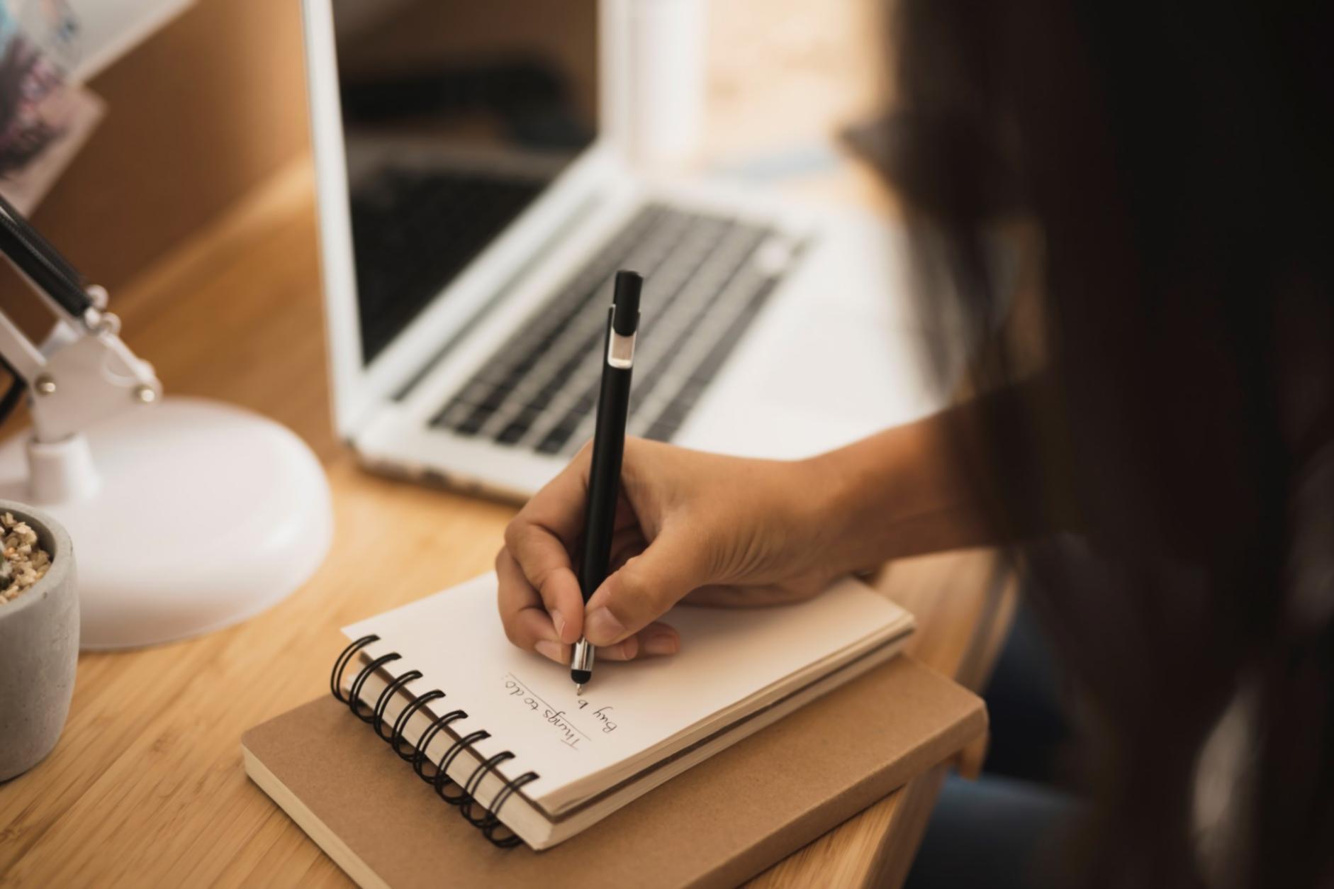 Widok przestrzeni edukacyjnej Lelicio